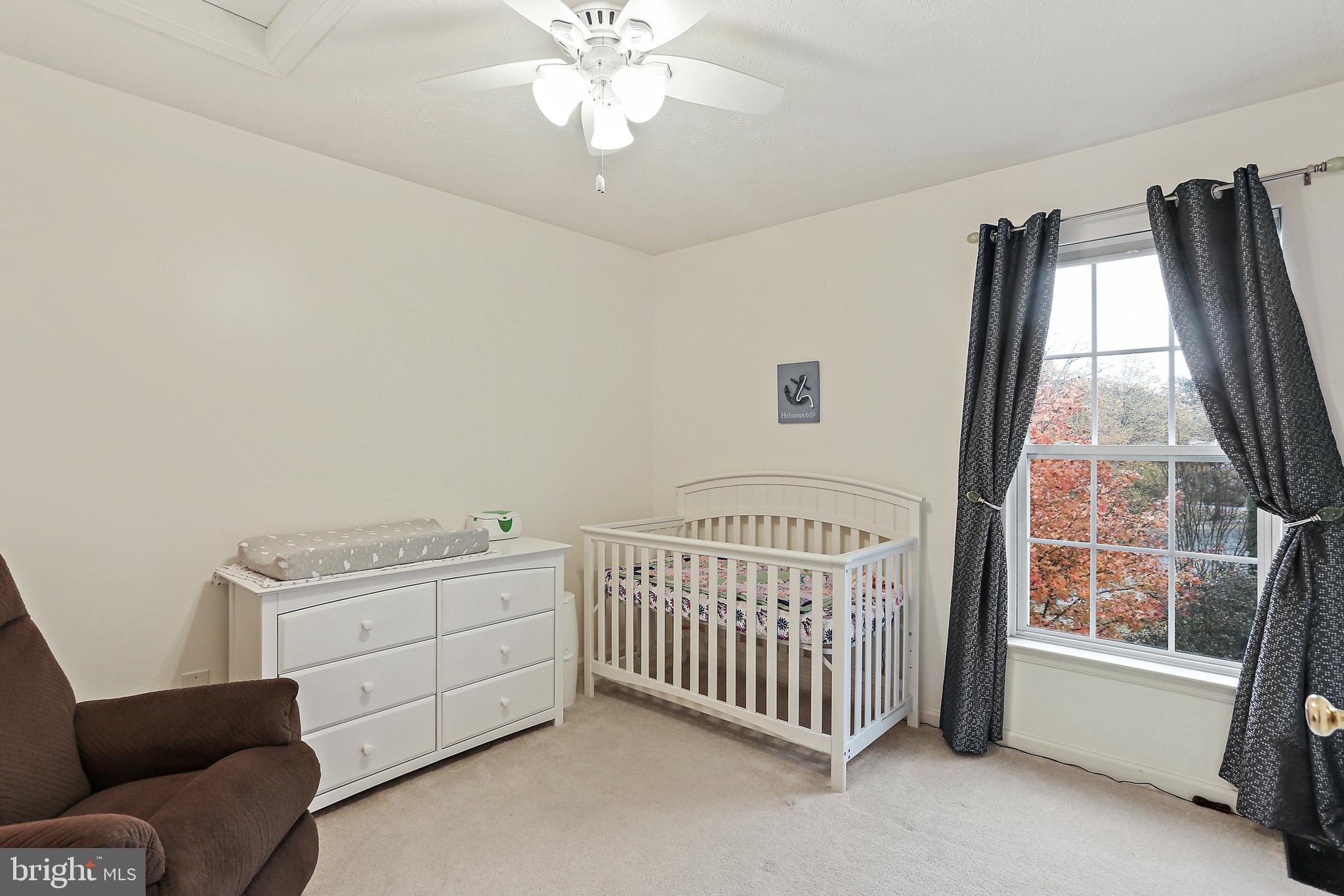 FOX CHASE - Residential Lease