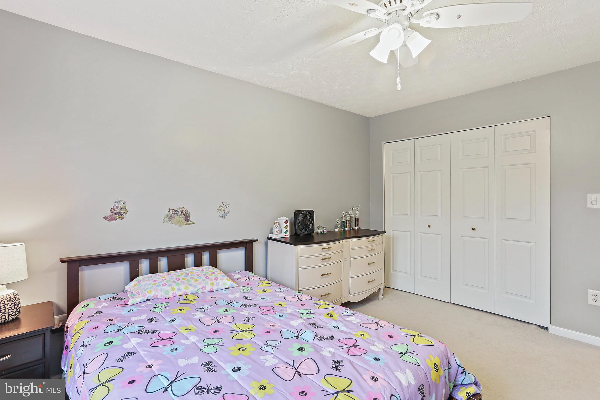 FOX CHASE - Residential Lease