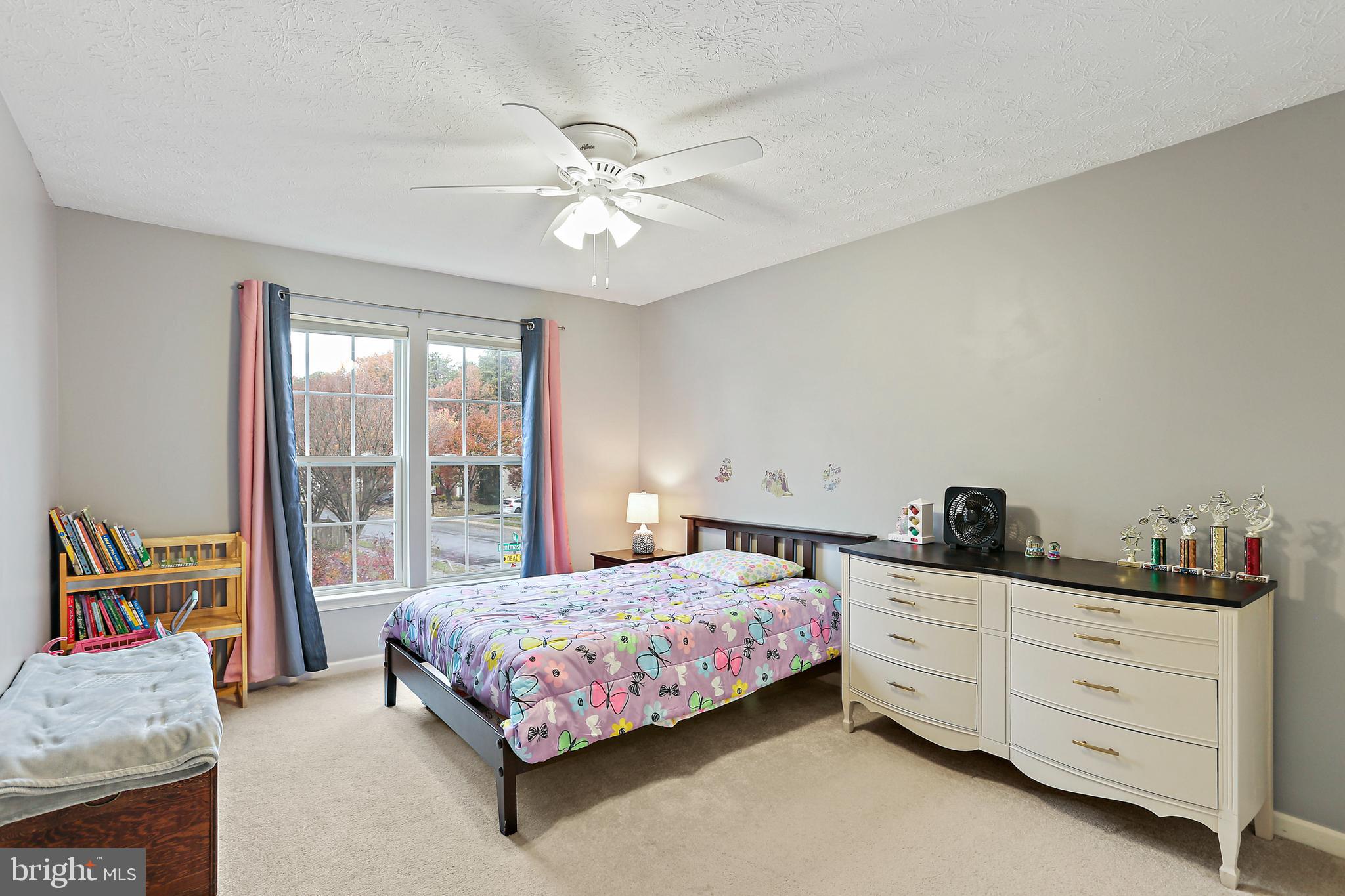 FOX CHASE - Residential Lease