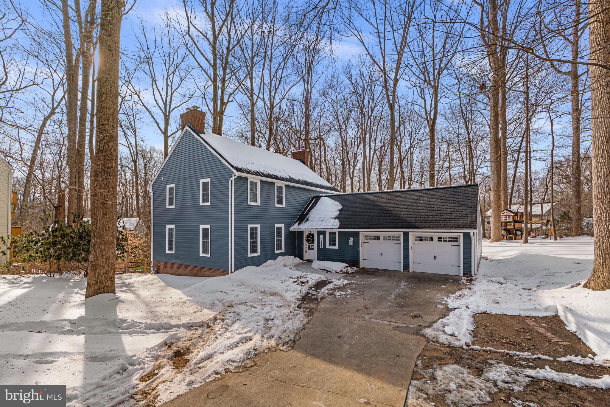 11093 WINEGLASS COURT