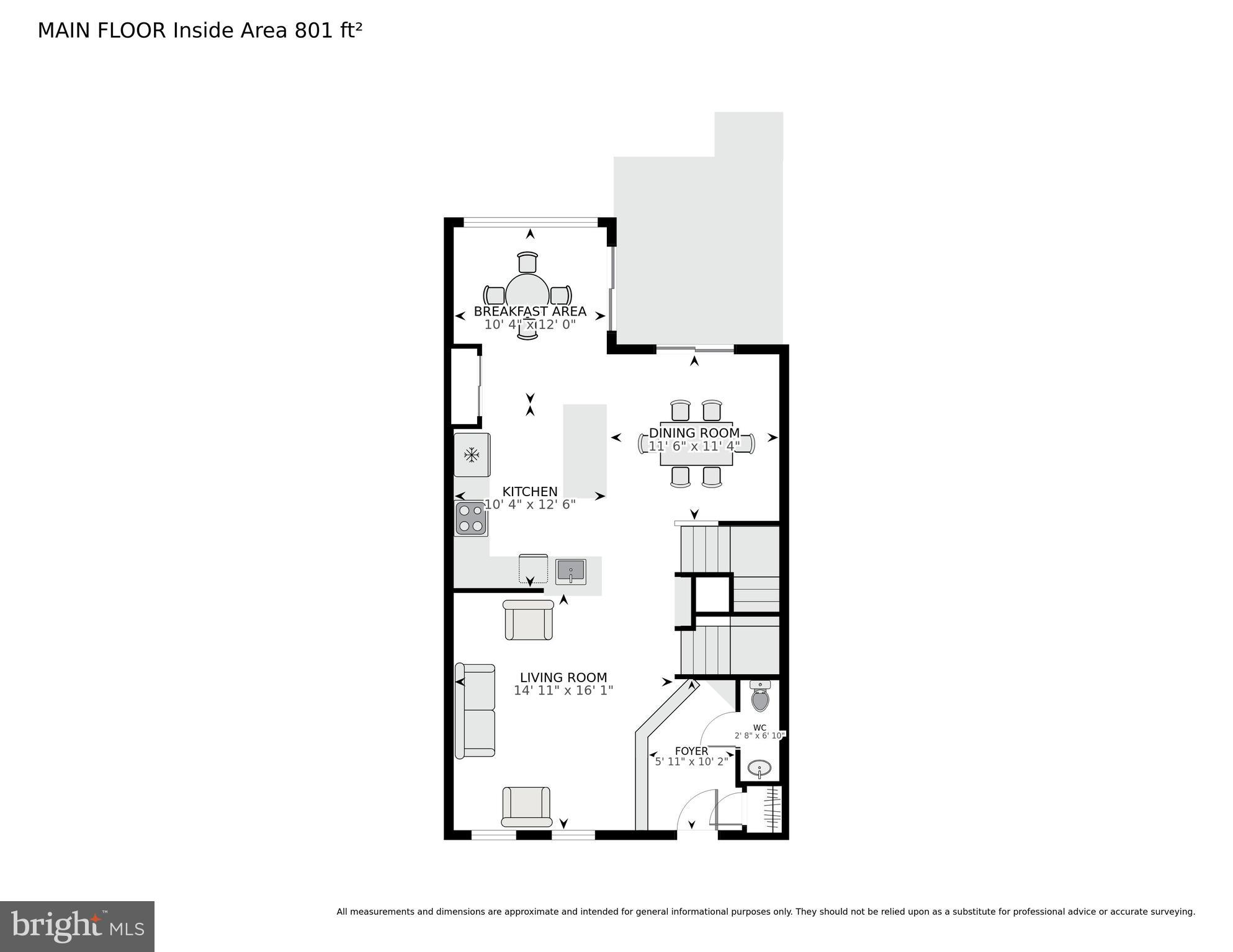 COMPTON VILLAGE - Residential
