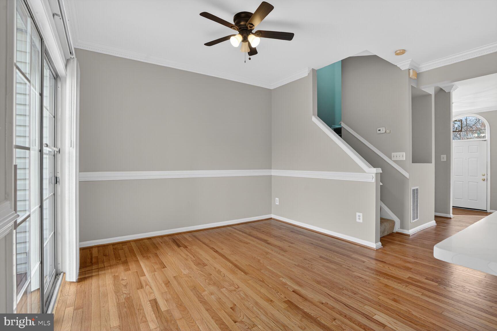 COMPTON VILLAGE - Residential