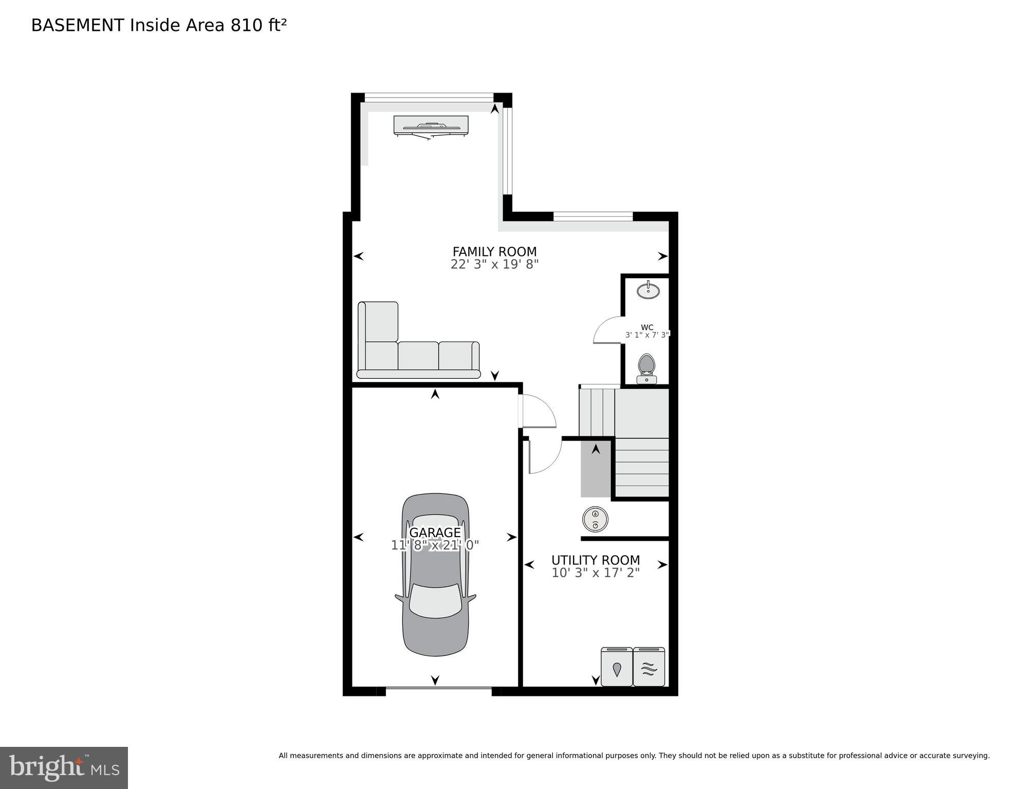 COMPTON VILLAGE - Residential