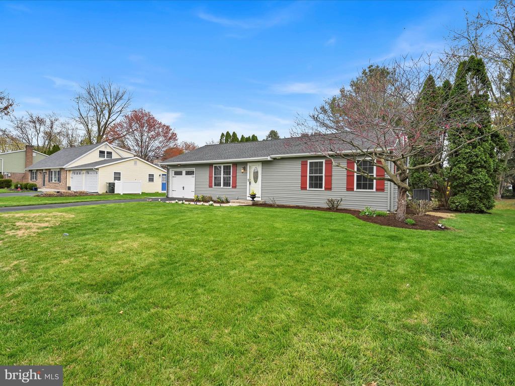 Photo of 28 Buttonwood Drive, LITITZ, PA 17543 (MLS # PALA2066636)