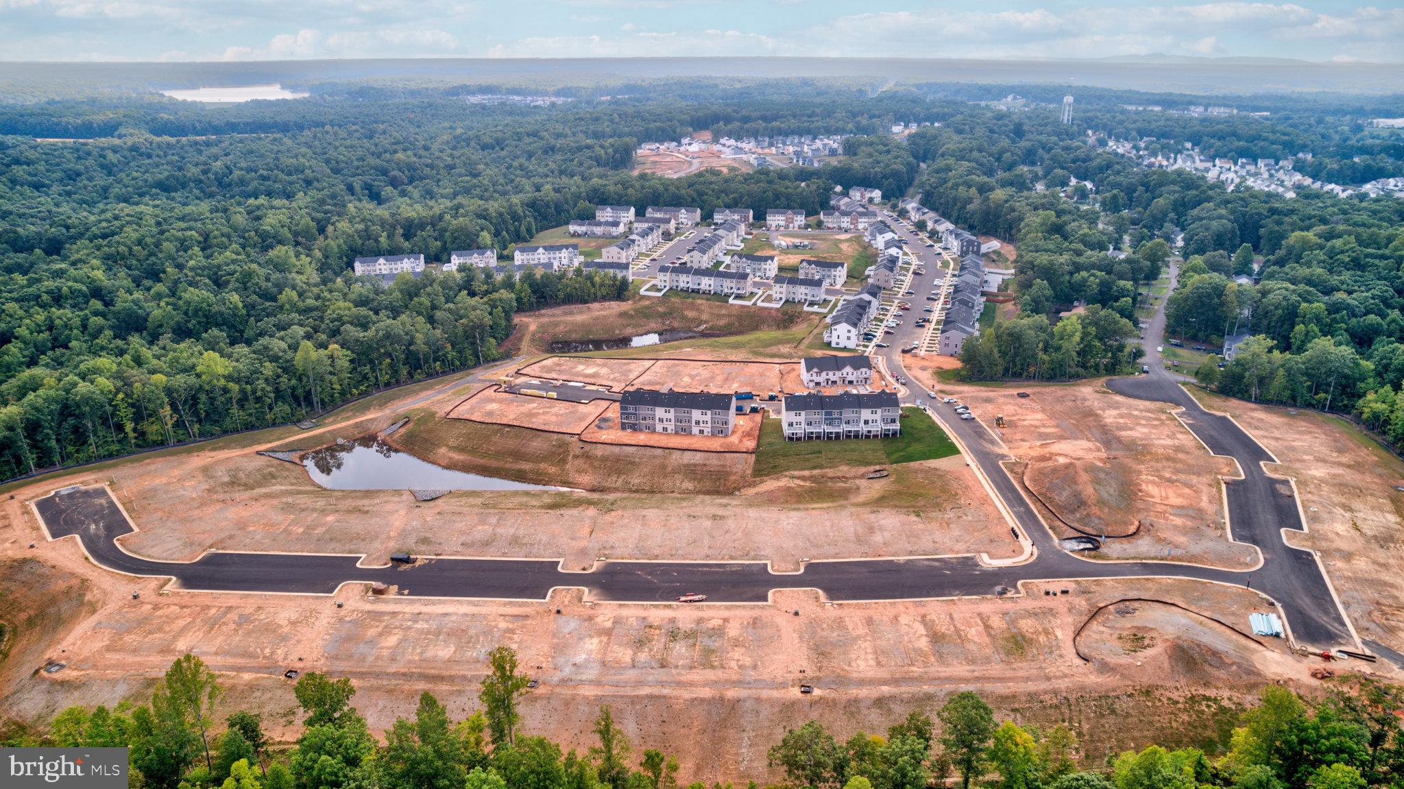 WILDERNESS SHORES - Residential