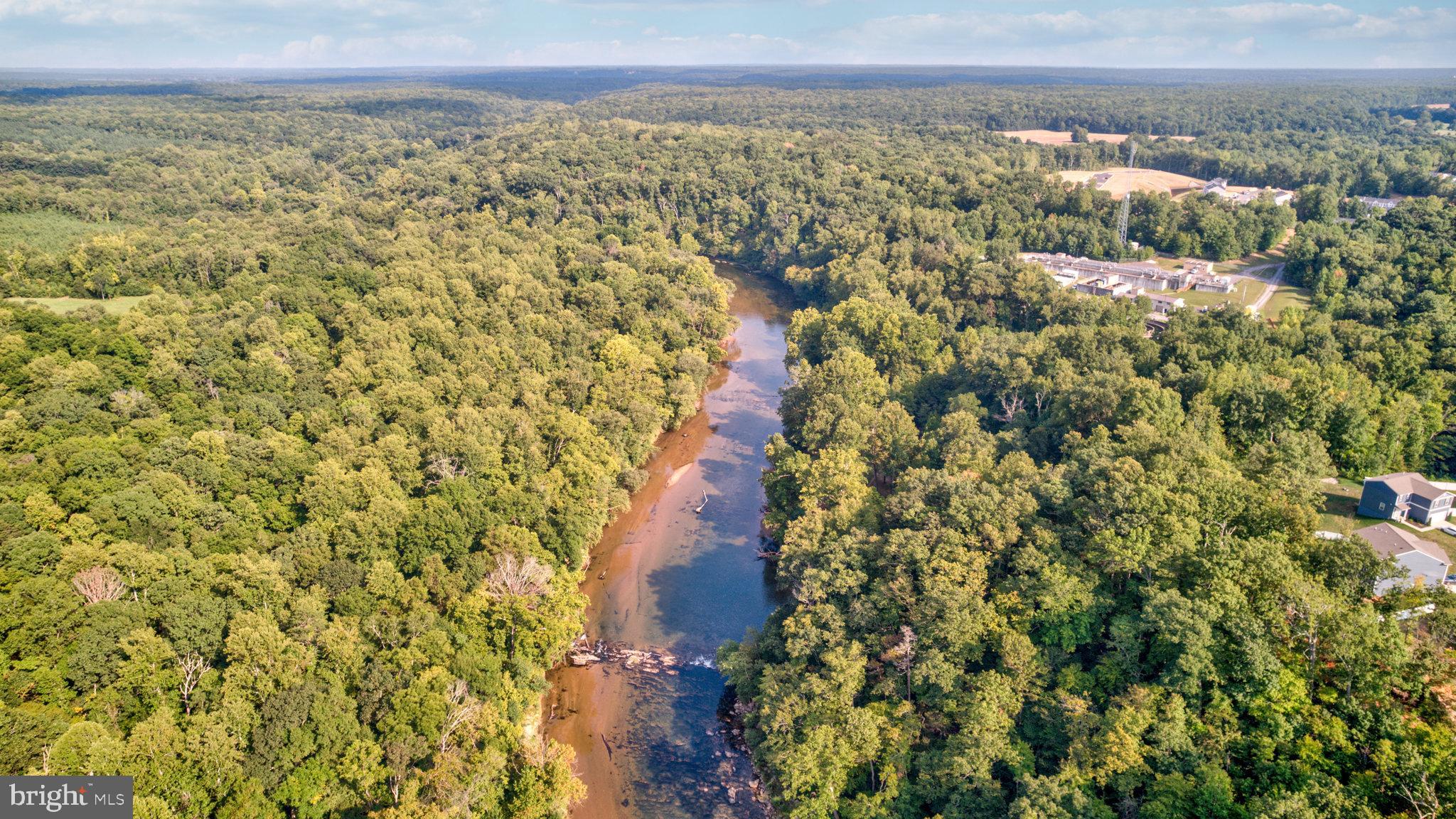WILDERNESS SHORES - Residential