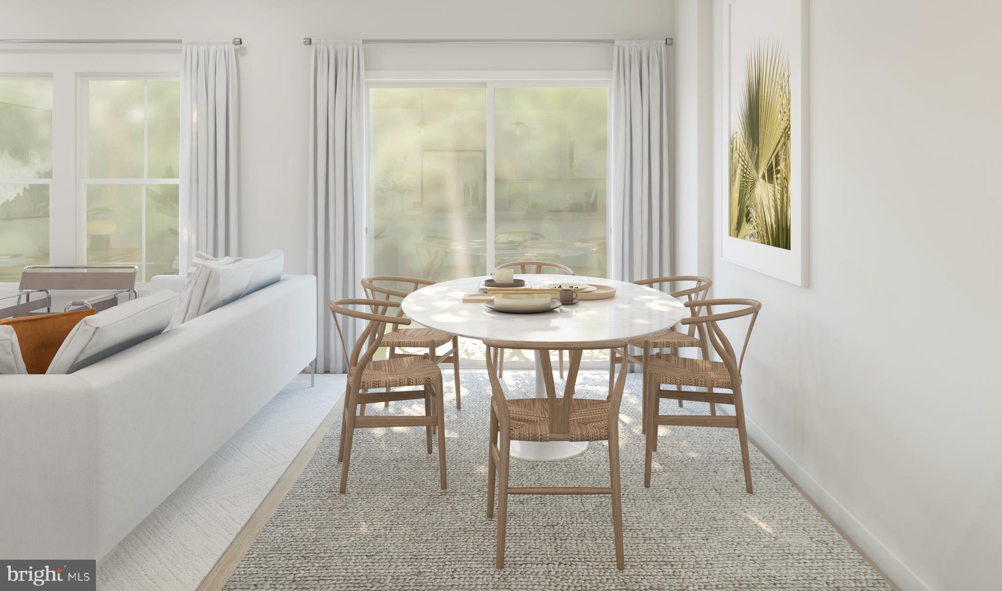 WILDERNESS SHORES - Residential