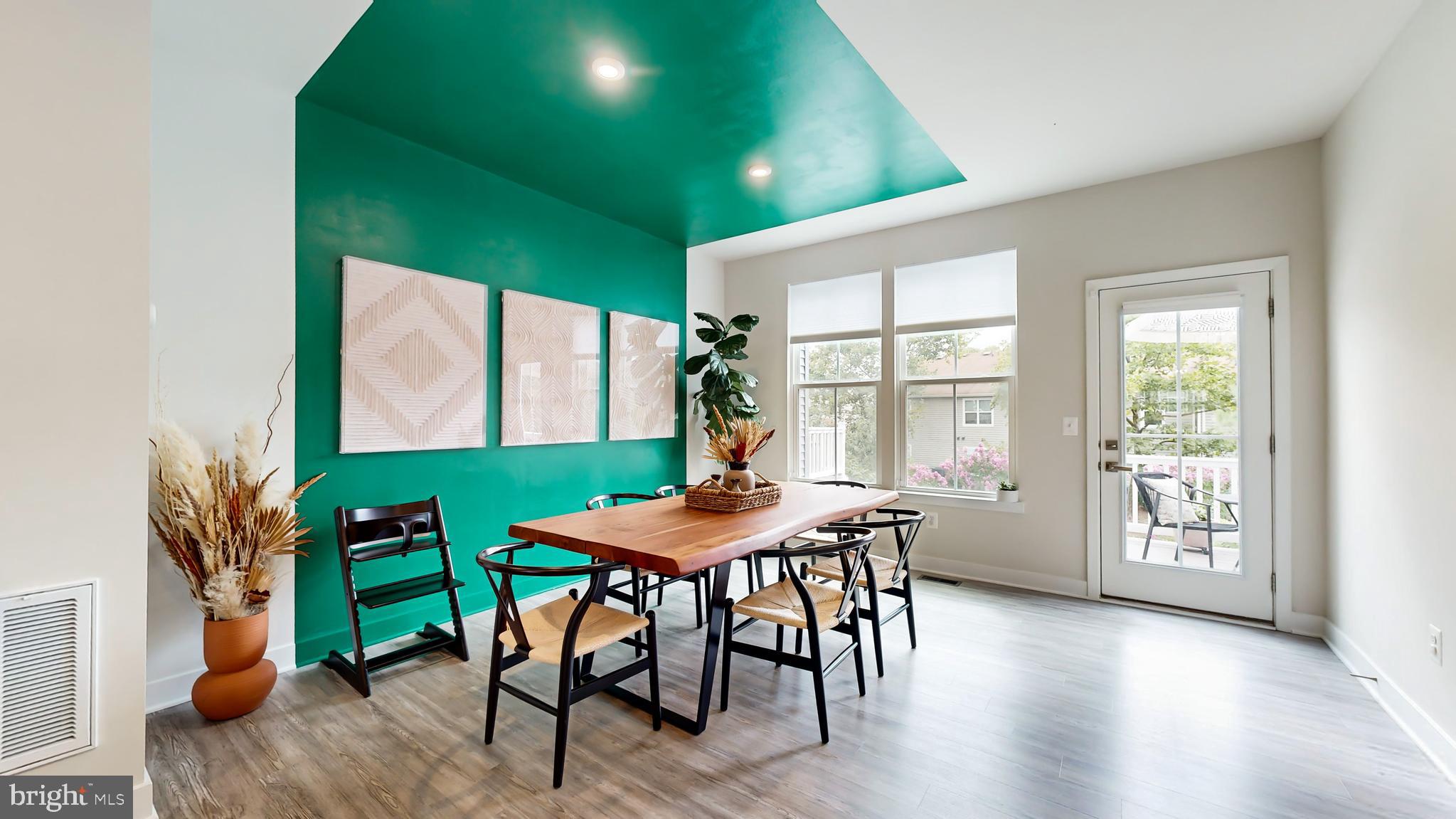 BLACKBURN - Residential