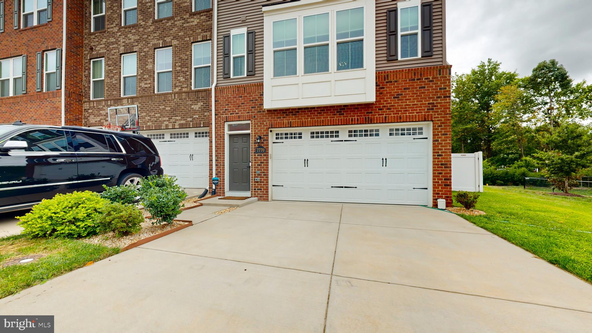 BLACKBURN - Residential