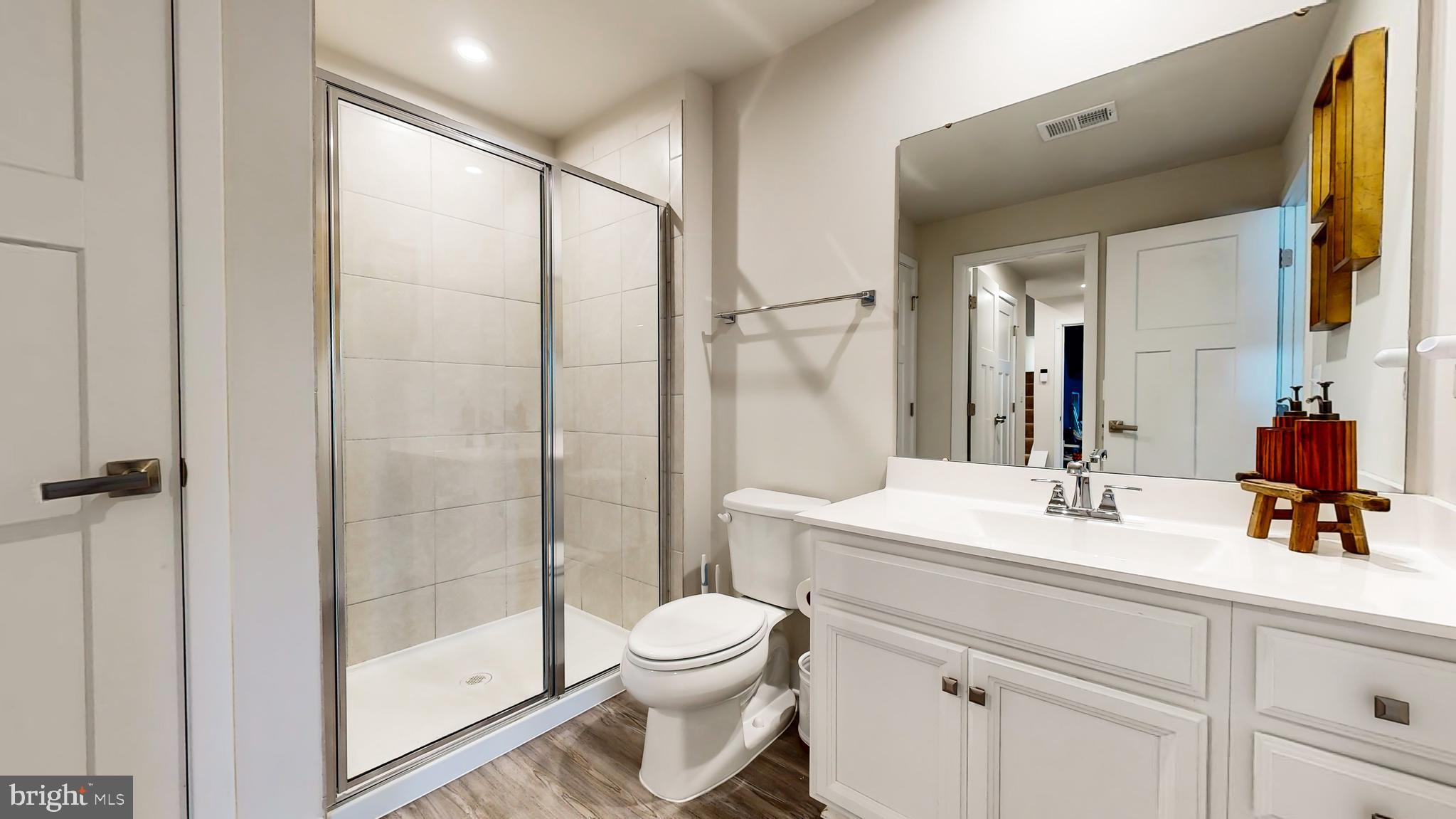 BLACKBURN - Residential