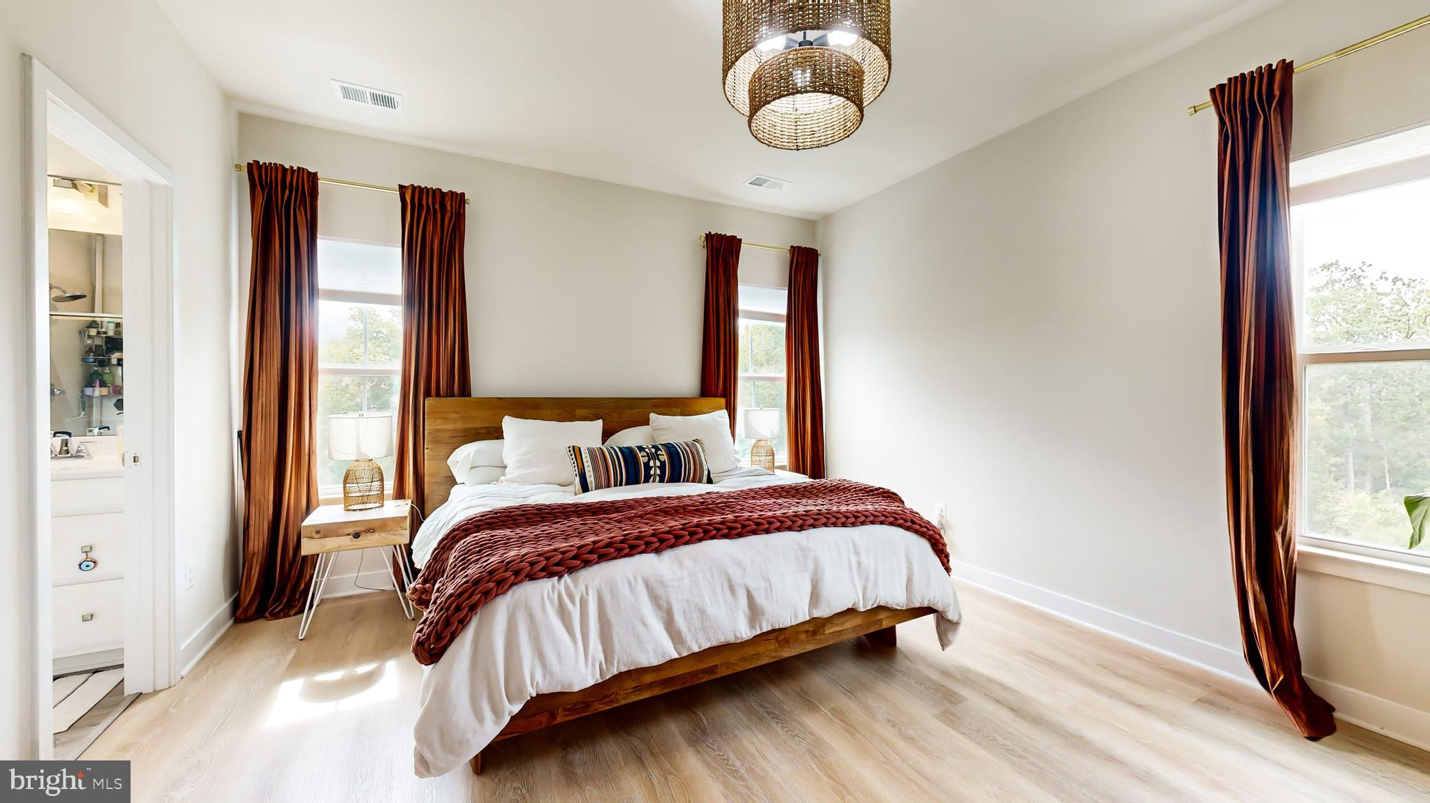 BLACKBURN - Residential