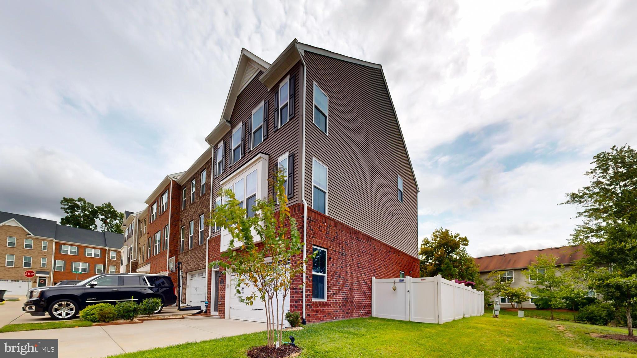 BLACKBURN - Residential