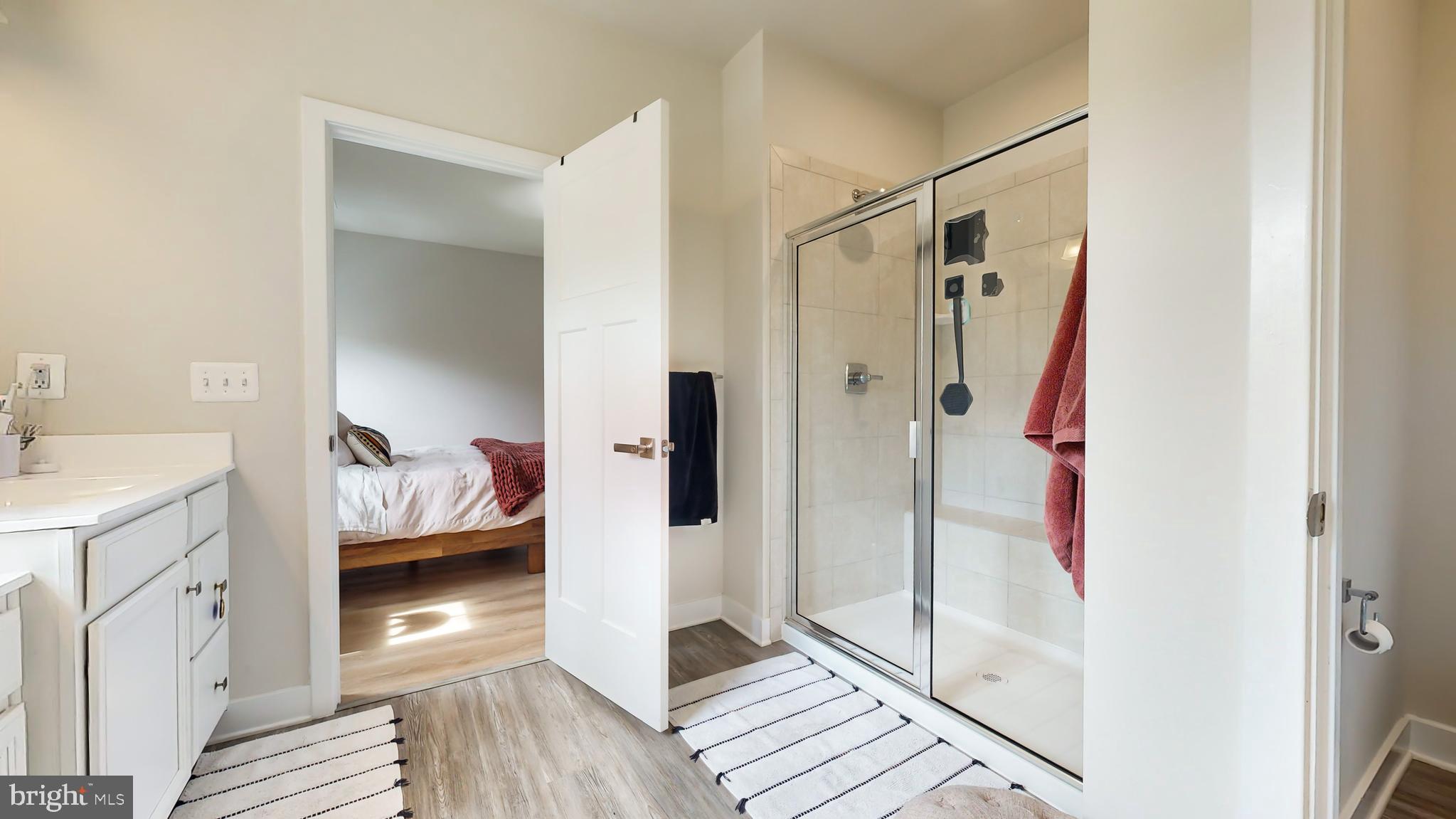 BLACKBURN - Residential