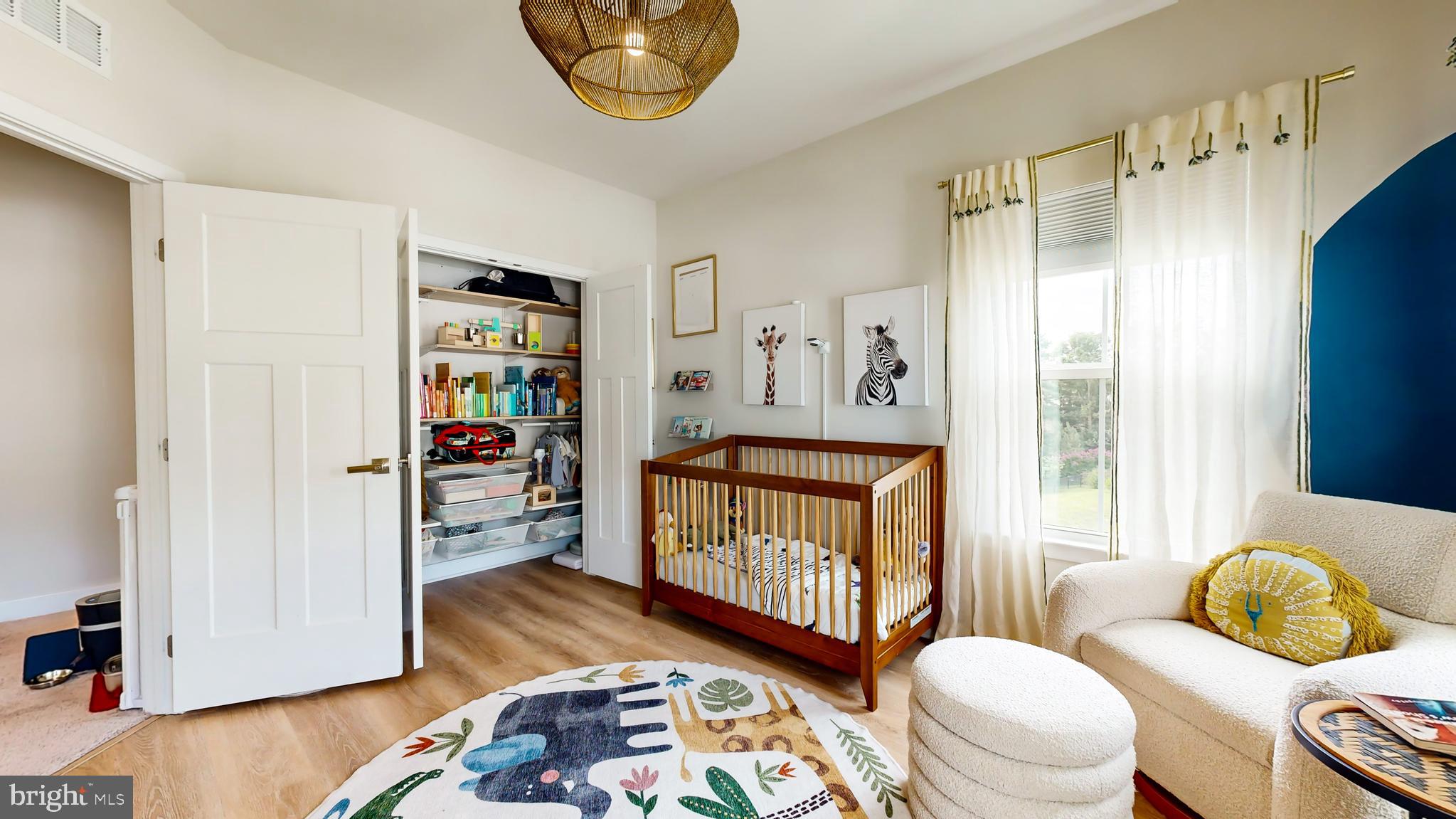 BLACKBURN - Residential