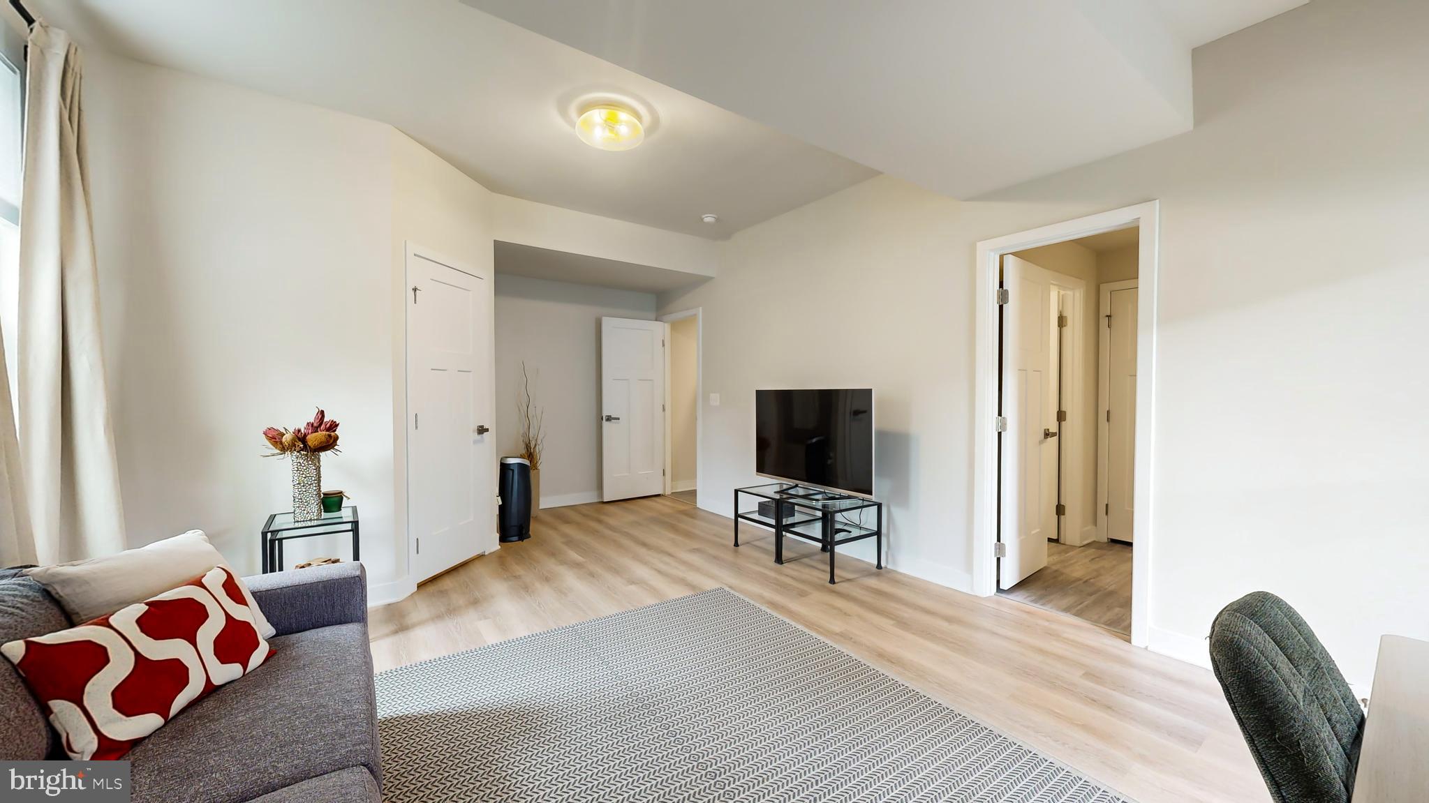 BLACKBURN - Residential