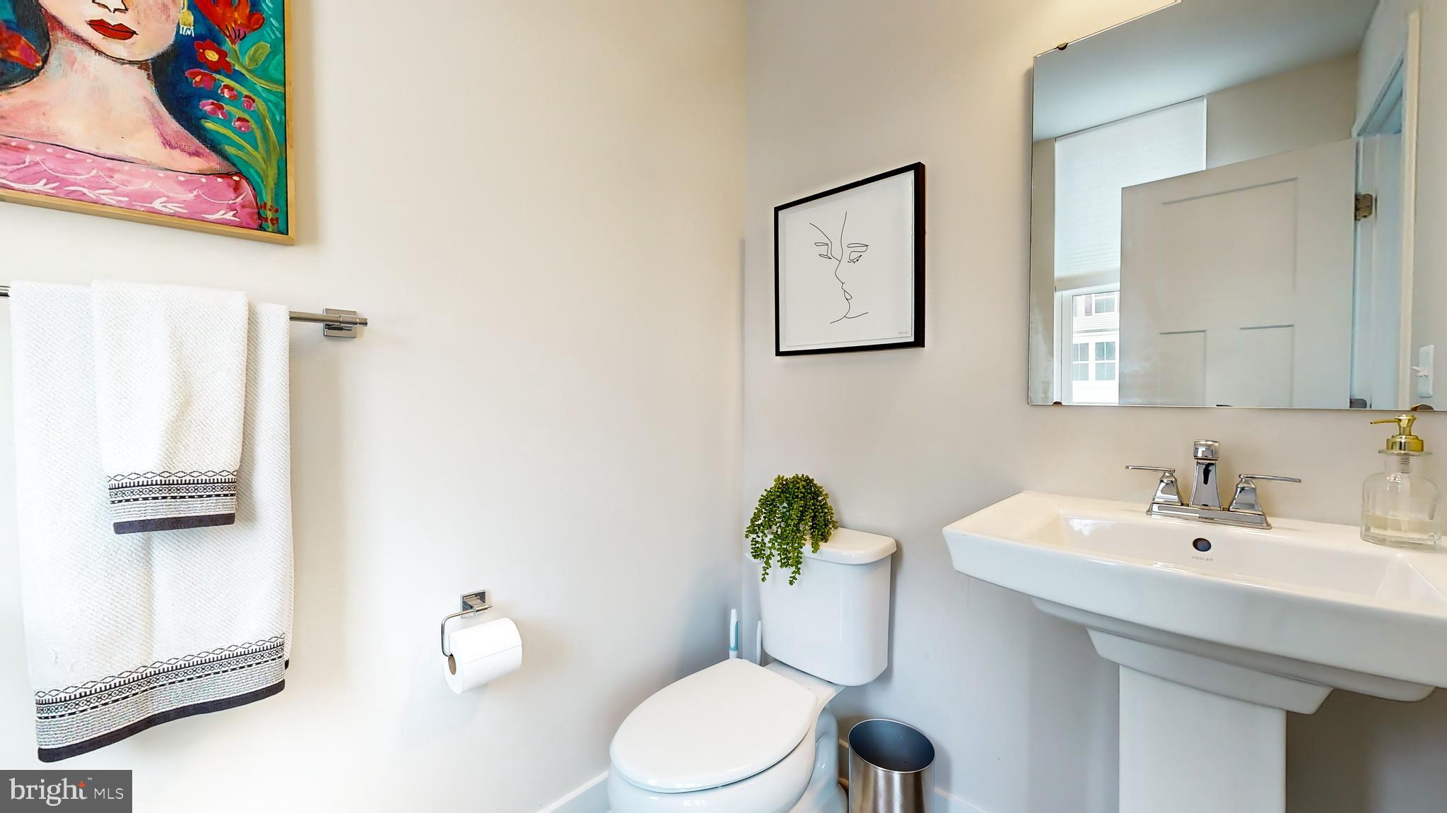 BLACKBURN - Residential