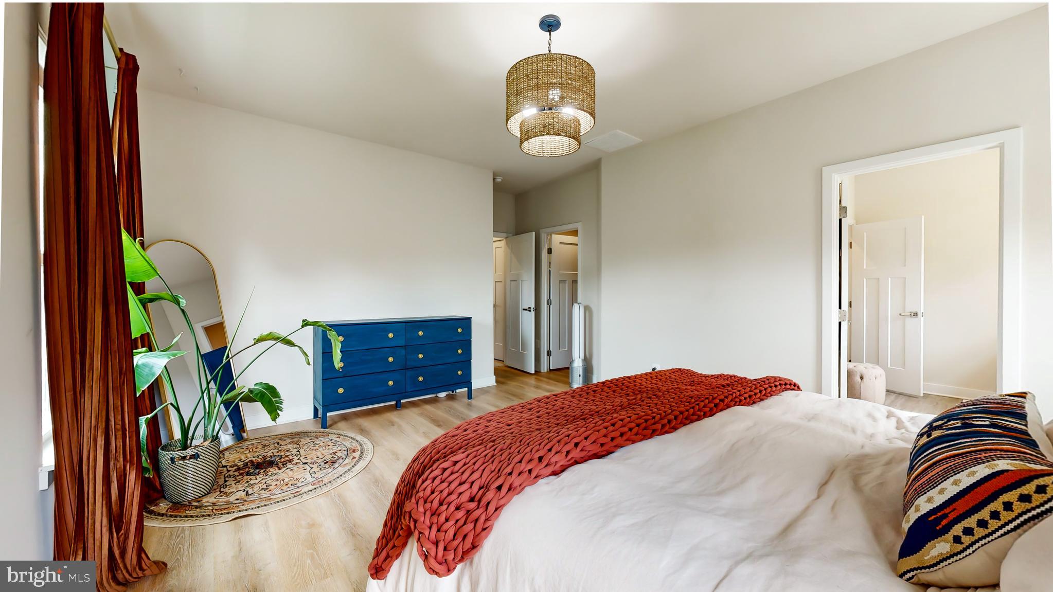 BLACKBURN - Residential