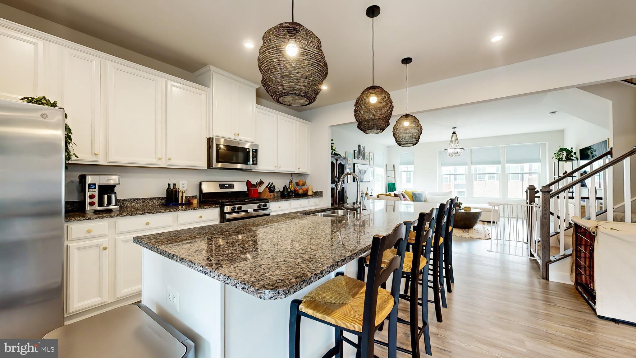 BLACKBURN - Residential