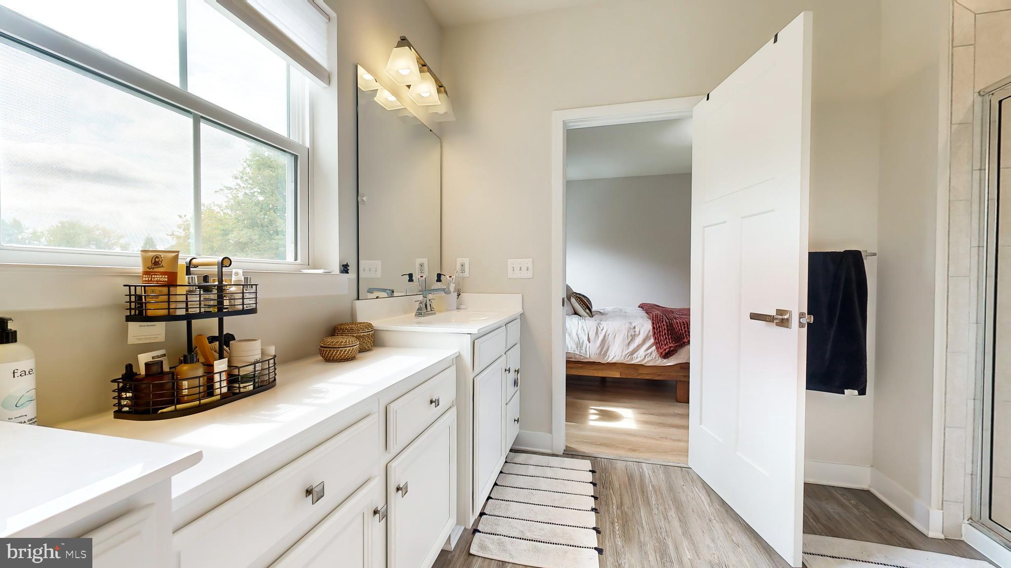 BLACKBURN - Residential