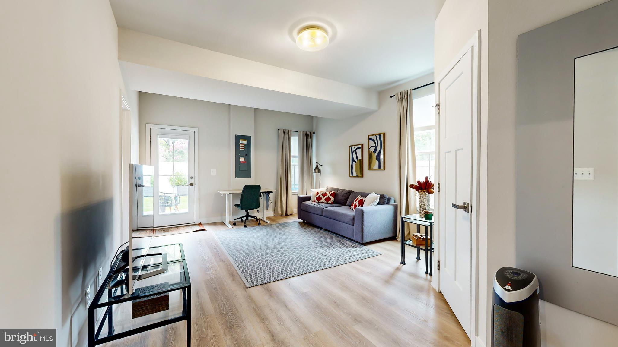 BLACKBURN - Residential