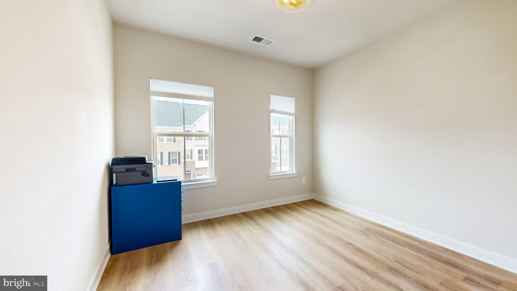 BLACKBURN - Residential