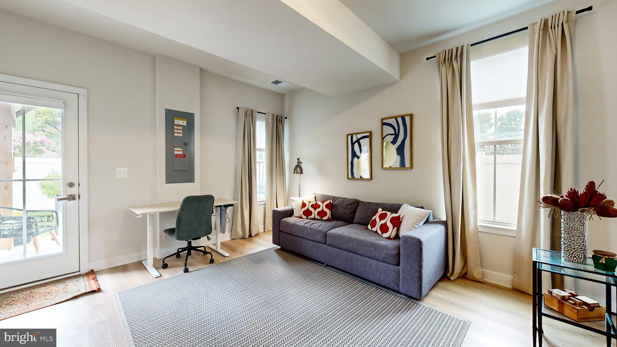 BLACKBURN - Residential