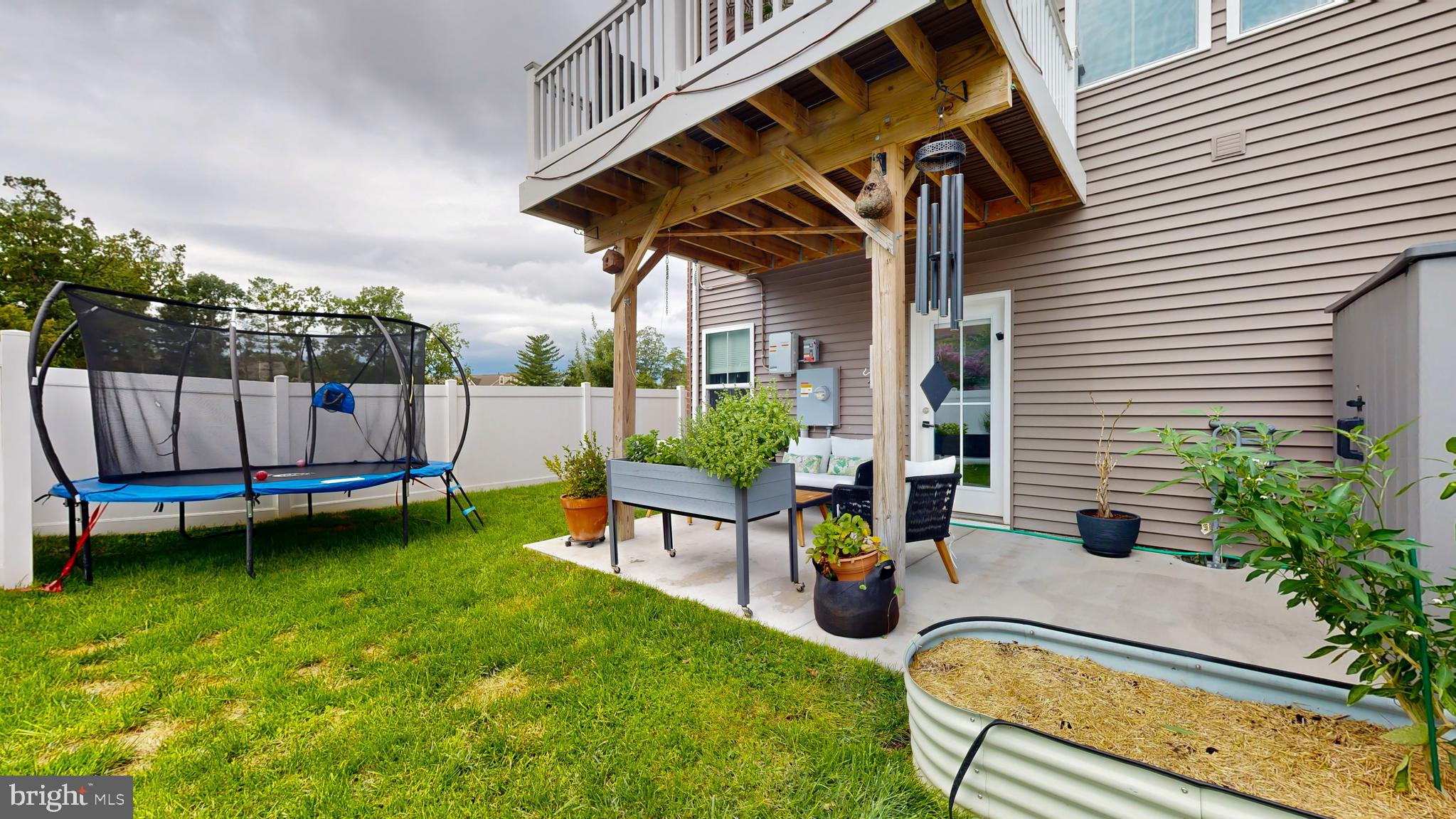 BLACKBURN - Residential