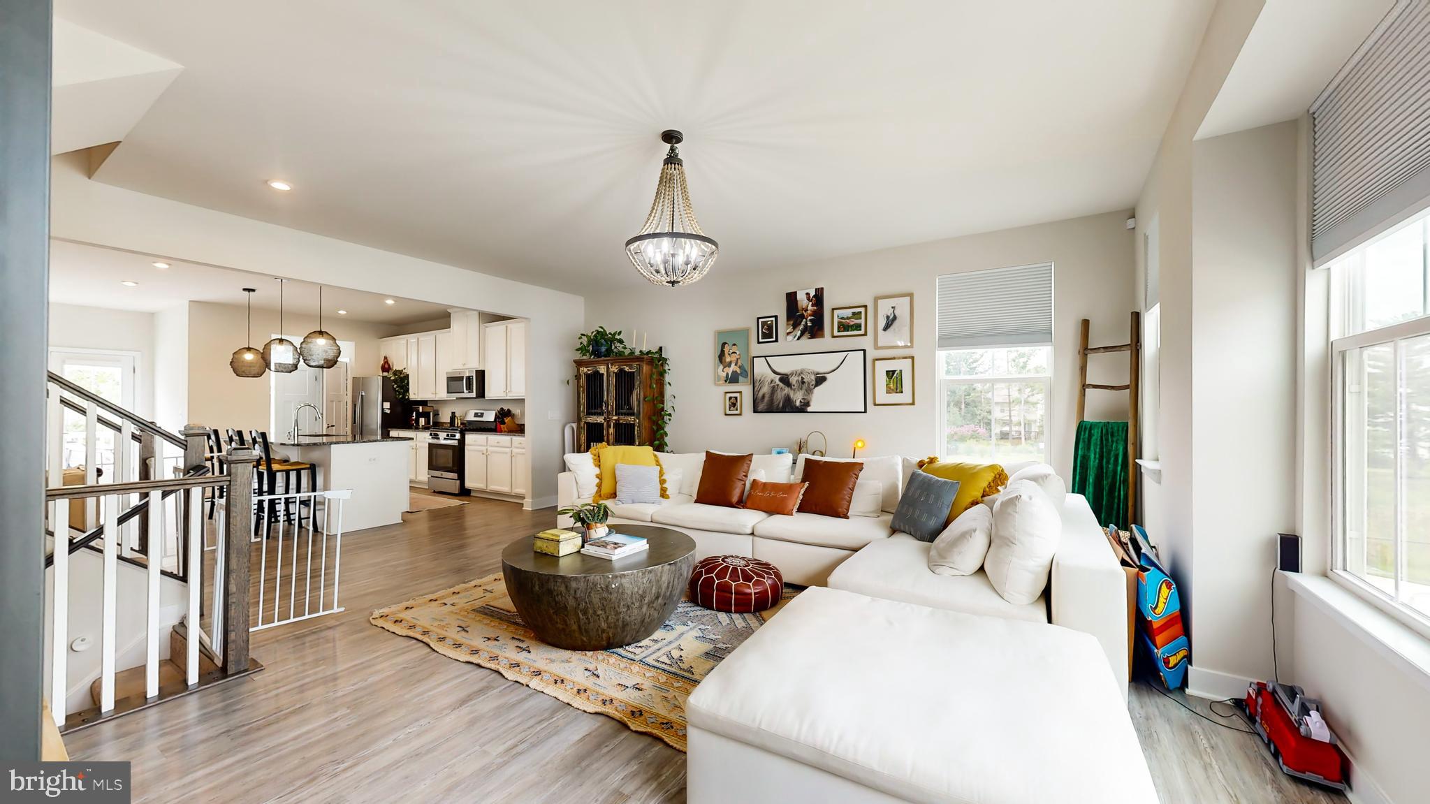 BLACKBURN - Residential