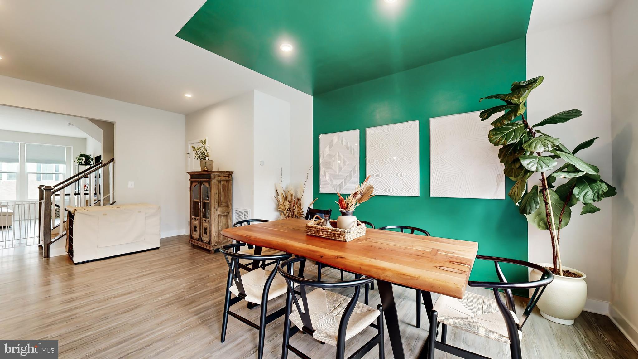 BLACKBURN - Residential