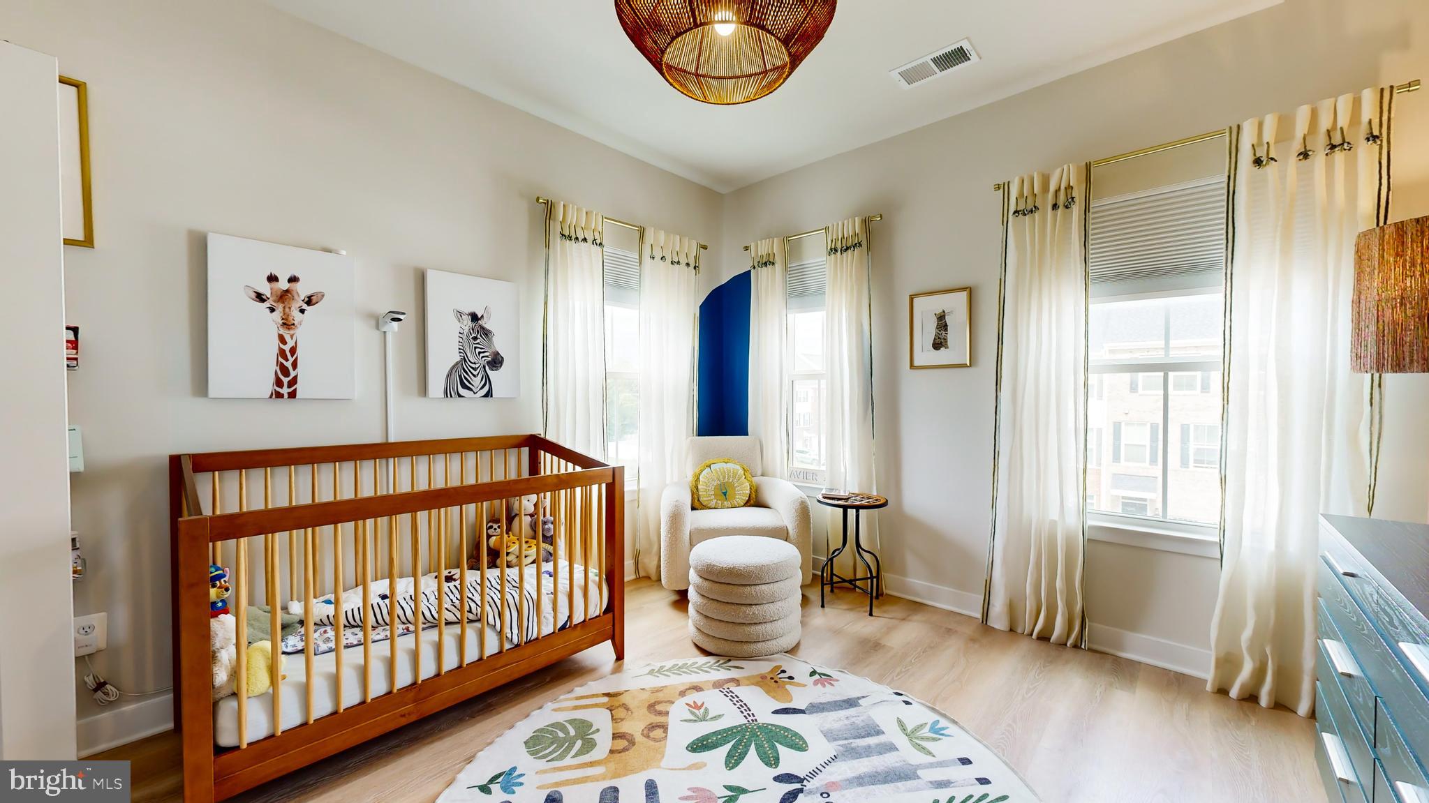 BLACKBURN - Residential