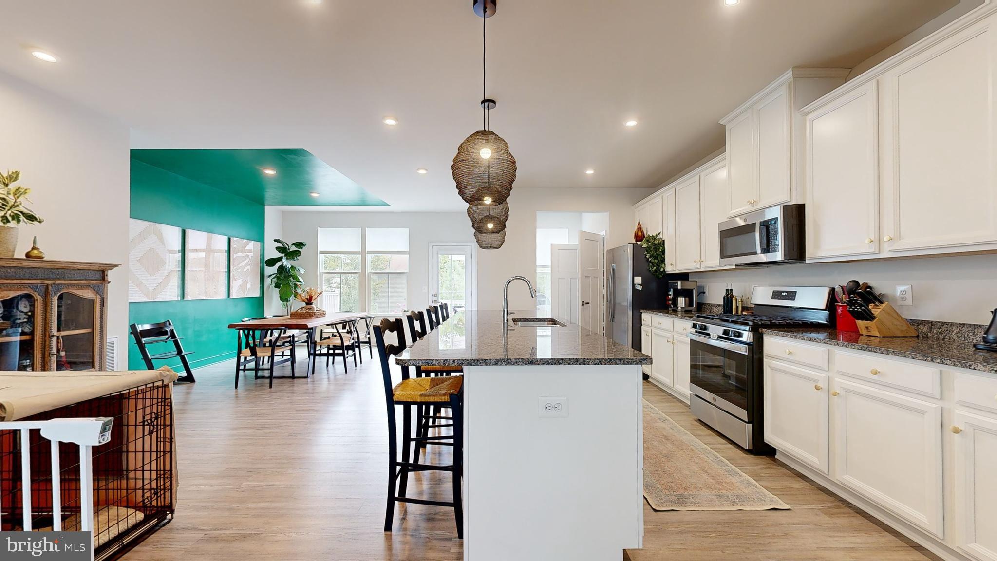 BLACKBURN - Residential