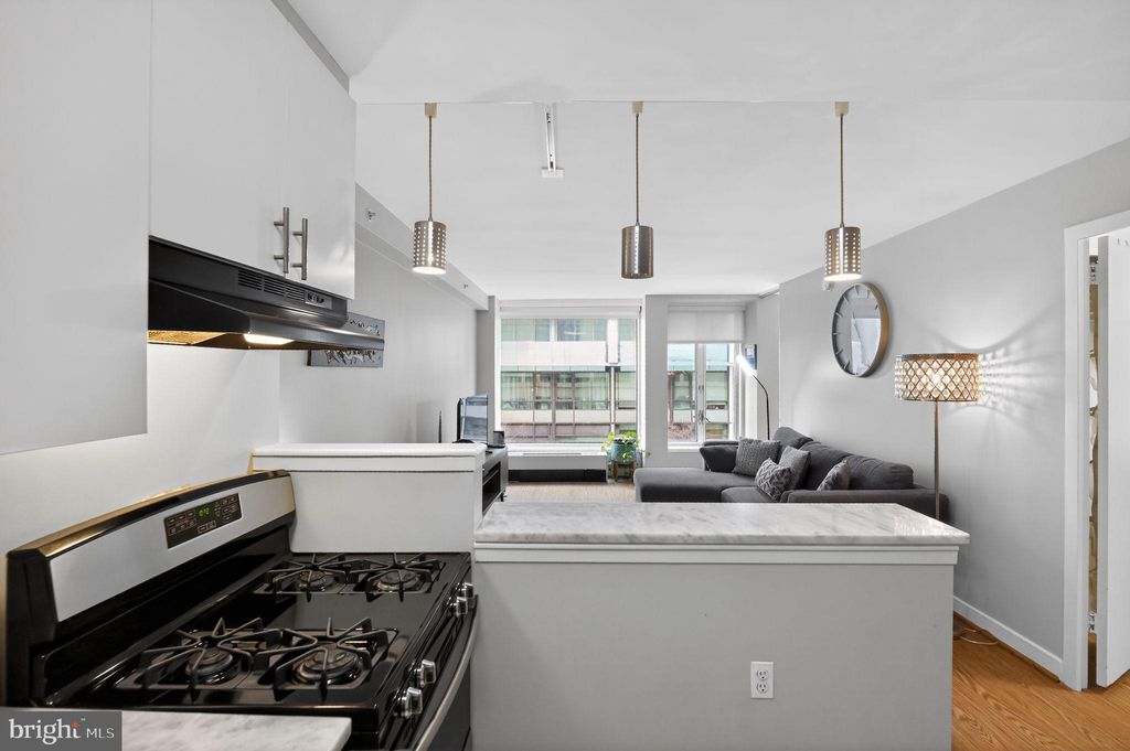 Photo of 1101 3rd Street SW #111, WASHINGTON, DC 20024 (MLS # DCDC2246520)