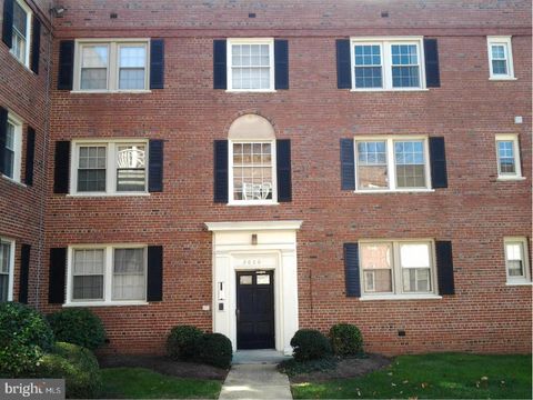 2030 FORT DAVIS STREET SE 201 WASHINGTON DC 20020