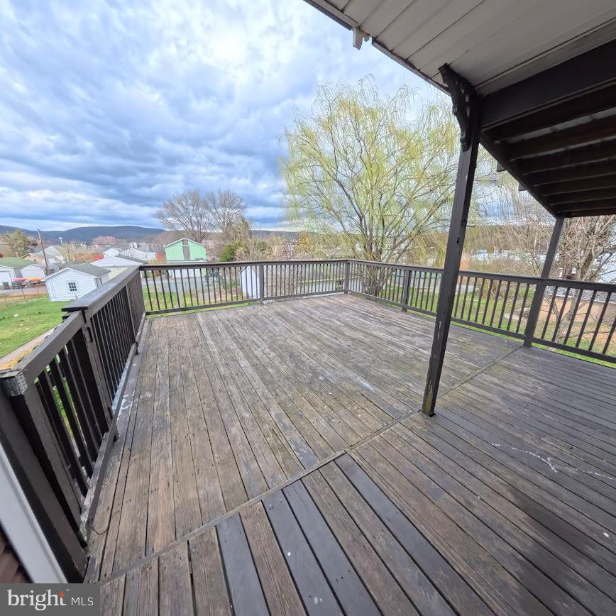 CRESSONA - Residential