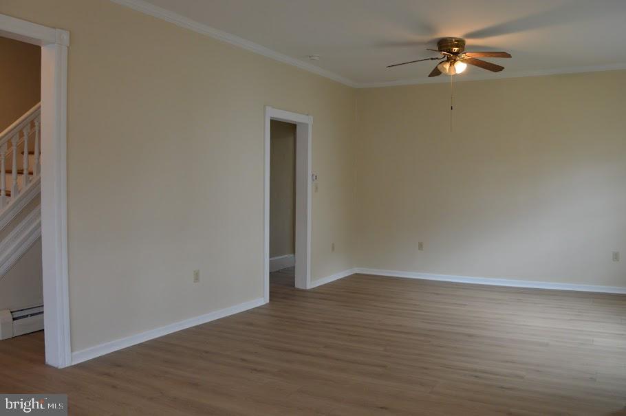 CRESSONA - Residential