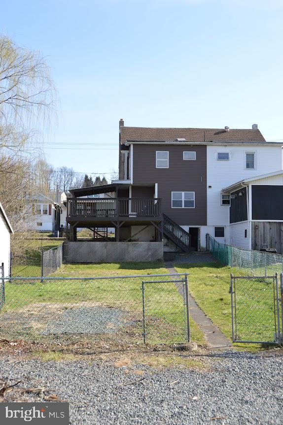 CRESSONA - Residential