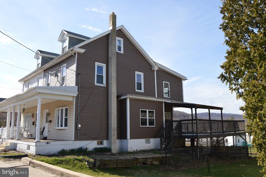 CRESSONA - Residential