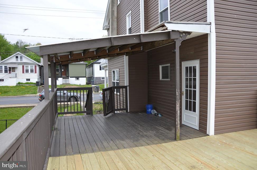 CRESSONA - Residential