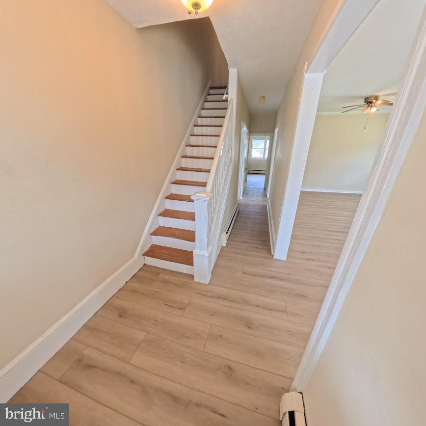 CRESSONA - Residential