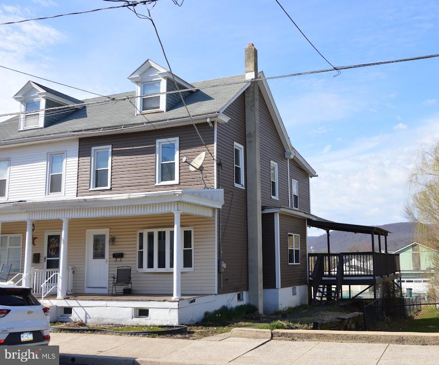 CRESSONA - Residential