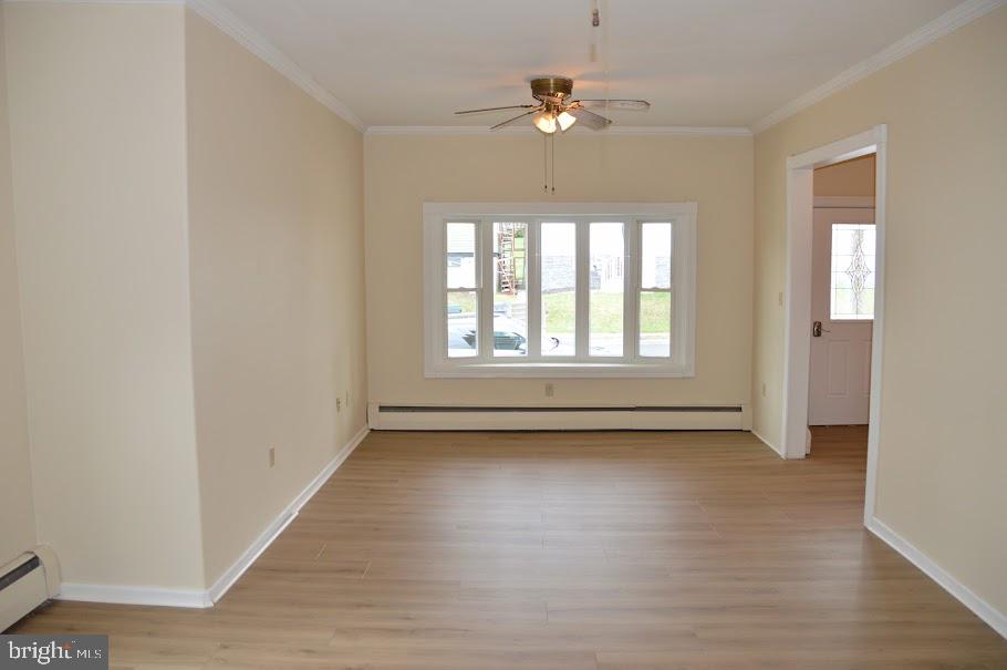 CRESSONA - Residential