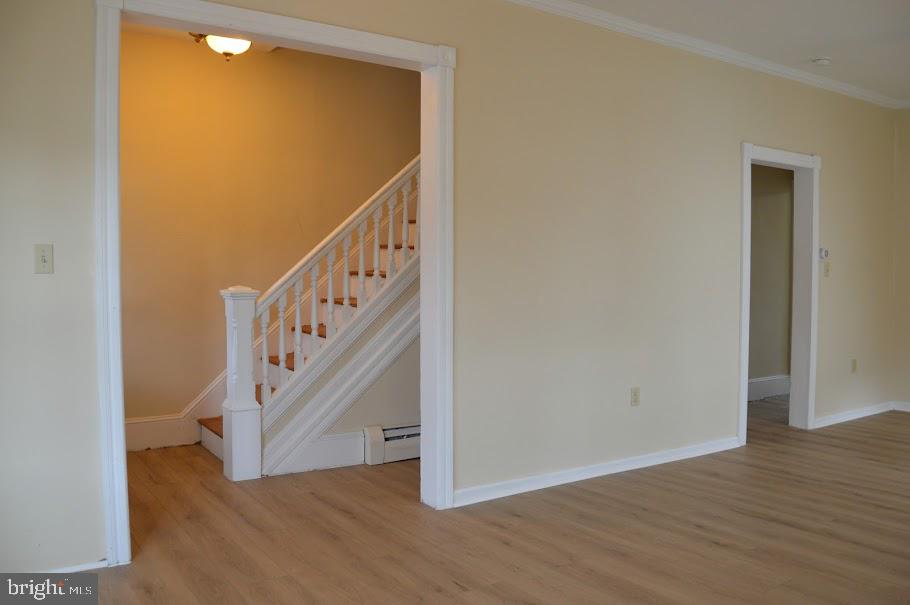 CRESSONA - Residential