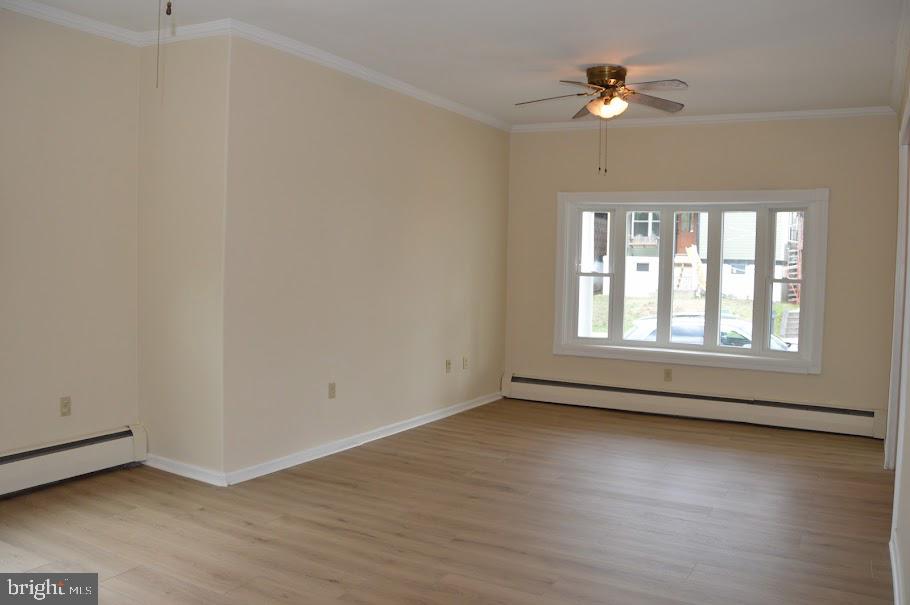 CRESSONA - Residential