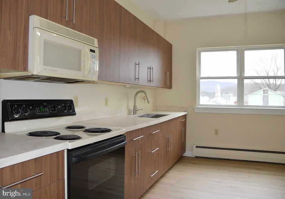 CRESSONA - Residential