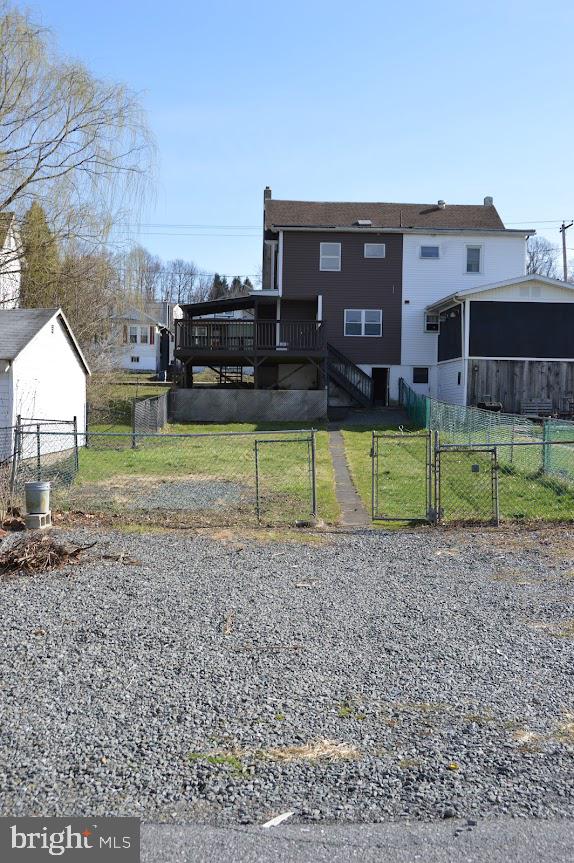 CRESSONA - Residential