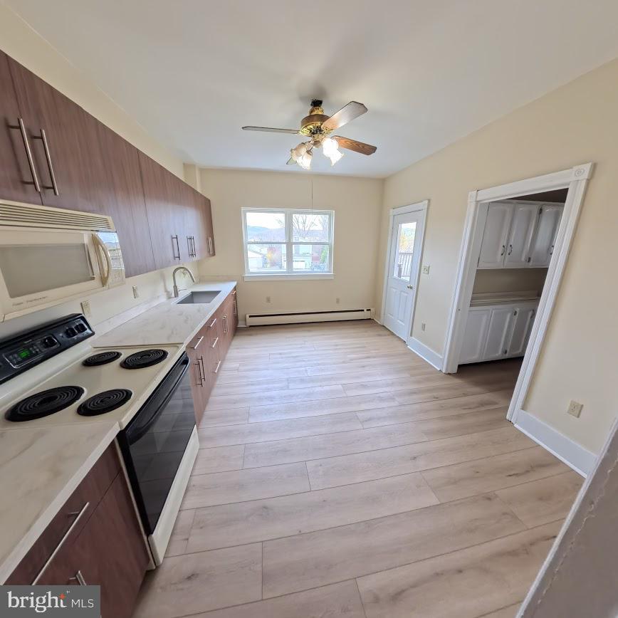 CRESSONA - Residential