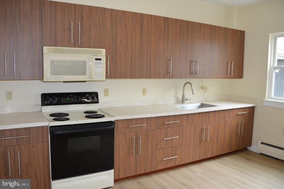 CRESSONA - Residential