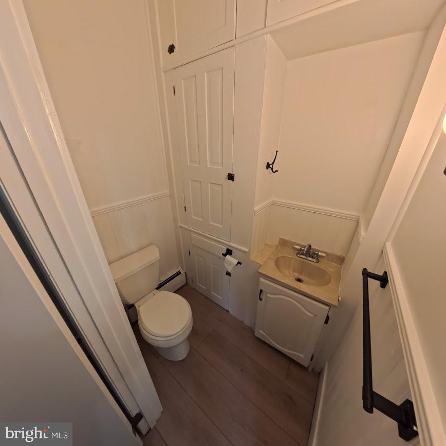 CRESSONA - Residential