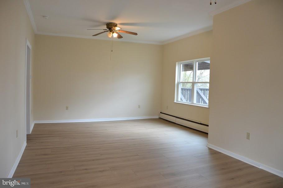 CRESSONA - Residential