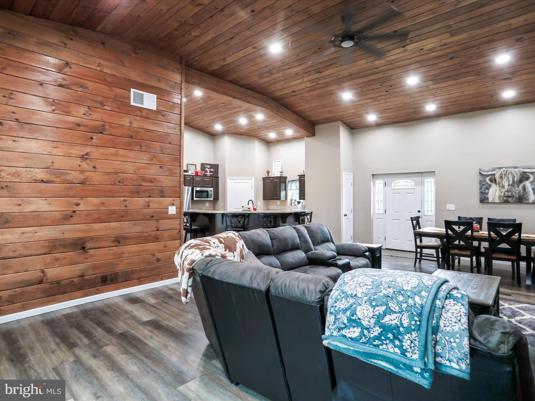 MOUNTAIN HOME SUBDIVISION - Residential